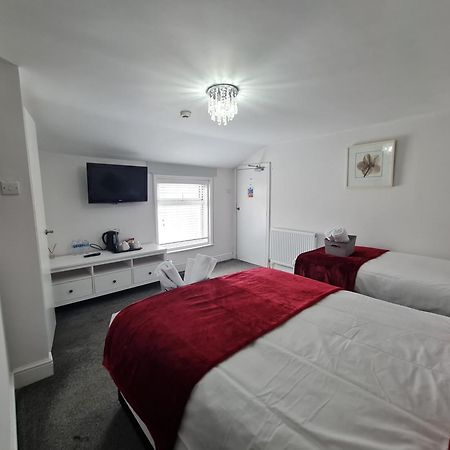 Clifton Villa - Southport Exterior foto